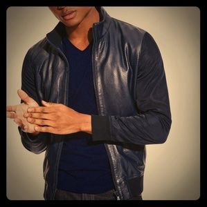 Zachary Prell Jacket